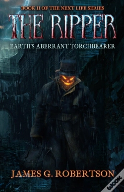 Capa do artigo Ripper