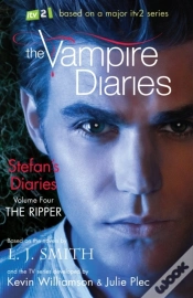 Capa do artigo Ripper