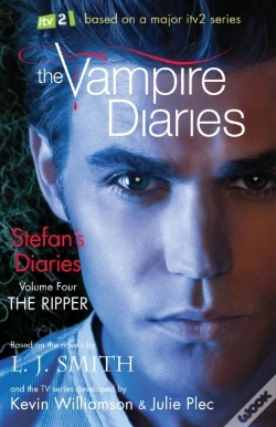 Capa do artigo Ripper