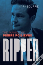 Capa do artigo Ripper