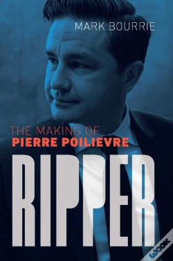 Capa do artigo Ripper