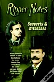 Capa do artigo Ripper Notes