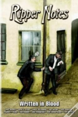 Capa do artigo Ripper Notes