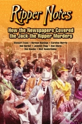 Ripper Notes