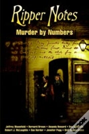 Capa do artigo Ripper Notes