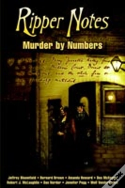 Capa do artigo Ripper Notes