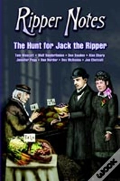 Capa do artigo Ripper Notes