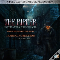 Capa do artigo Ripper