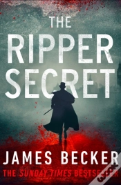 Capa do artigo Ripper Secret