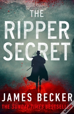 Capa do artigo Ripper Secret
