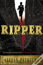 Capa do artigo Ripper