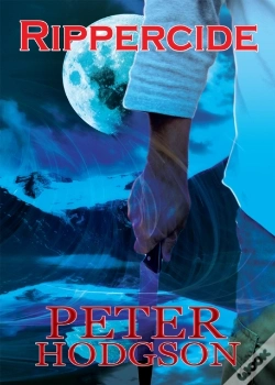 Capa do artigo Rippercide