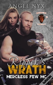 Capa do artigo Ripper
