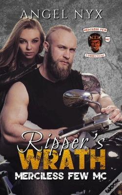 Capa do artigo Ripper'S Wrath: Merciless Few Mc
