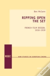Capa do artigo Ripping Open The Set