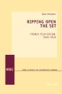 Ripping Open The Set - Preview