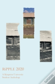Capa do artigo Ripple 2020: A Kingston University Stude
