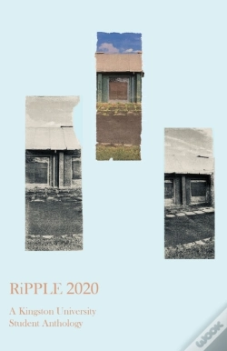Capa do artigo Ripple 2020: A Kingston University Stude