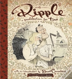 Capa do artigo Ripple: A Predilection For Tina