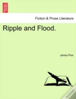 Capa do artigo Ripple And Flood.