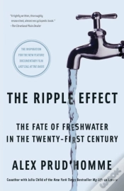 Capa do artigo Ripple Effect