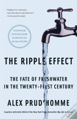 Capa do artigo Ripple Effect