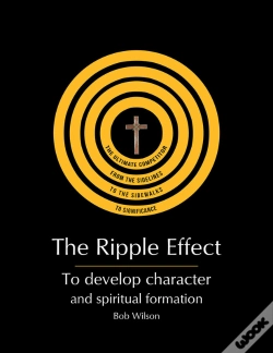 Capa do artigo Ripple Effect