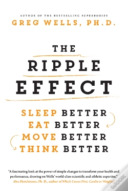 Capa do artigo Ripple Effect