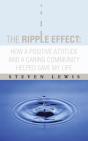Ripple Effect:  How A Positive Attitude And A Caring Community Helped Save My Life - Preview