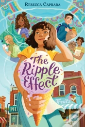 Capa do artigo Ripple Effect