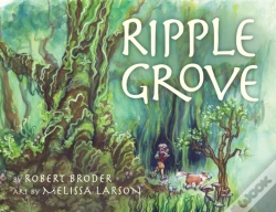 Capa do artigo Ripple Grove