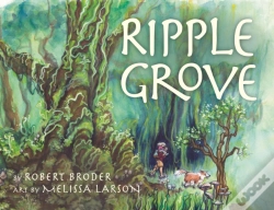 Capa do artigo Ripple Grove
