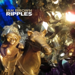 Capa do artigo Ripples - CD
