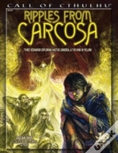 Ripples From Carcosa