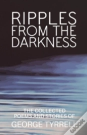 Capa do artigo Ripples From The Darkness