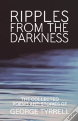 Capa do artigo Ripples From The Darkness