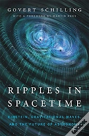 Capa do artigo Ripples In Spacetime
