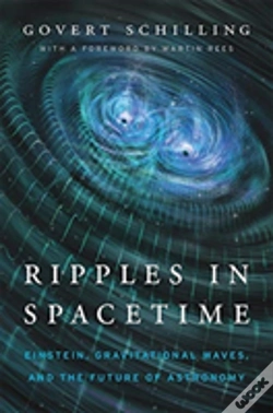 Capa do artigo Ripples In Spacetime