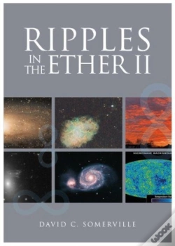 Capa do artigo Ripples In The Ether Ii