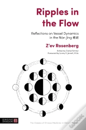Capa do artigo Ripples In The Flow