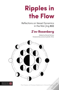 Capa do artigo Ripples In The Flow