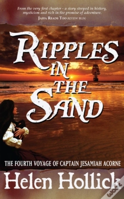 Capa do artigo Ripples In The Sand