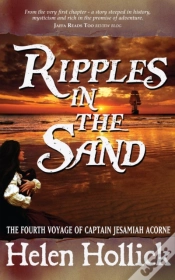 Capa do artigo Ripples In The Sand
