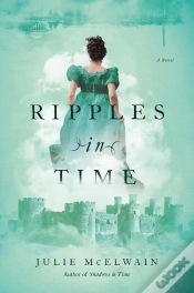 Capa do artigo Ripples In Time