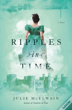 Capa do artigo Ripples In Time