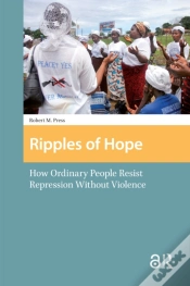 Capa do artigo Ripples Of Hope