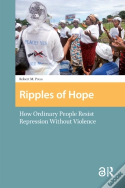 Capa do artigo Ripples Of Hope