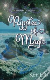 Ripples Of Magic