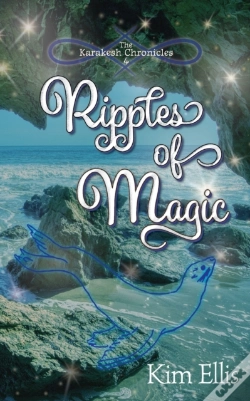 Capa do artigo Ripples Of Magic