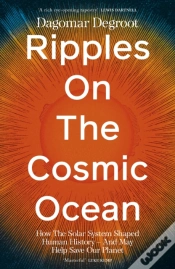 Capa do artigo Ripples On The Cosmic Ocean